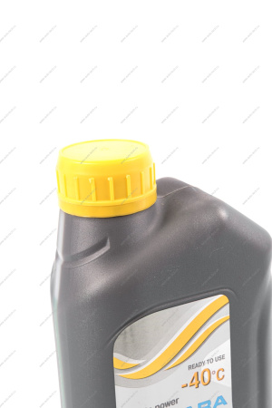 Жидкость охлаждающая Антифриз TYPE-D-40 1 кг Ниагара Niagara 013001004058