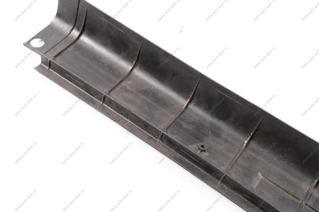 Облицовка порога ВАЗ-2108 передняя левая Сызрань СЭД 21080-5402204-00