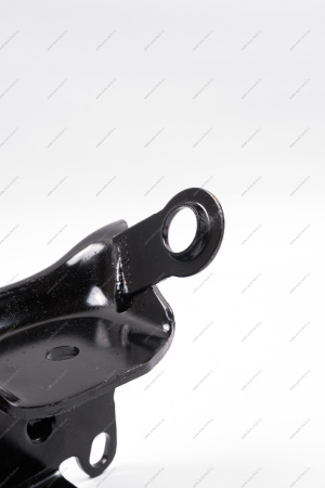 Кронштейн крепления рычагов задней подвески правый LADA Largus Renault RENAULT 554290980R