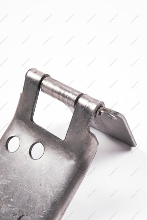 Петля ВАЗ-2107 капота правая +левая к-т Тольятти Тольятти 2107084070101163