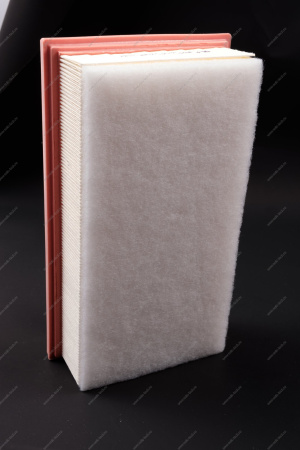 Фильтр воздушный COOLRAY/Belgee X50 147 и 150 лc GEELY Geely 2032040500