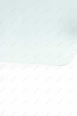 Стекло опускное передней двери ВАЗ-1118/2190/2192 левое Overtinted (тонир.) Lada LADA 11180610320125