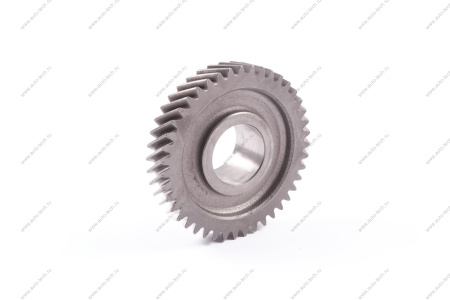 Шестерня 2-й передачи вторичного вала КПП-JH3 Lada Vesta Lada LADA 8201658304