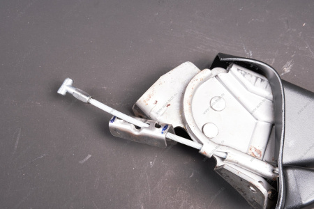 Рычаг ручного томоза с тросом LADA Largus Renault RENAULT 360108002R