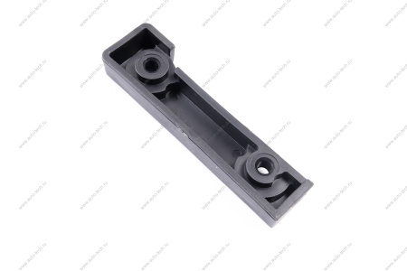 Накладка ВАЗ-2121защитная правая фартука переднего колеса внутренняя Lada LADA 21213840333000