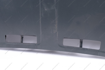 Капот ВАЗ-2106 Ритм Ритм 21060840201261