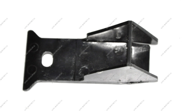 DAEWOO Matiz Кронштейн заднего бампера GM  96563474