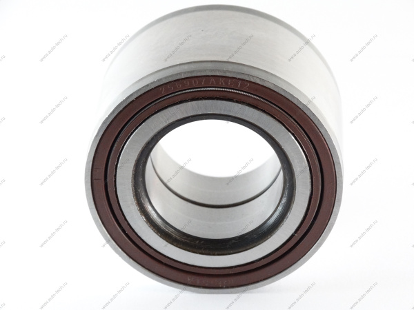 Подшипник ступицы 2108 передний 2141 задний BAUTLER BAUTLER BTL-B403