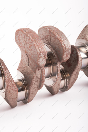 Вал коленчатый Lada Xray 1.6 16V(K4M), дв. (H4M-CVTX) Renault RENAULT 122013361R