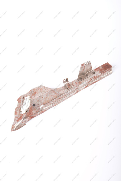 Желобок ВАЗ-2110 заднего крыла правый в сборе Kamaz KAMAZ 21100840405063