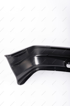 Бампер передний ВАЗ-2113 без птф (с заглушками) Кампласт Кампласт 21130280301504