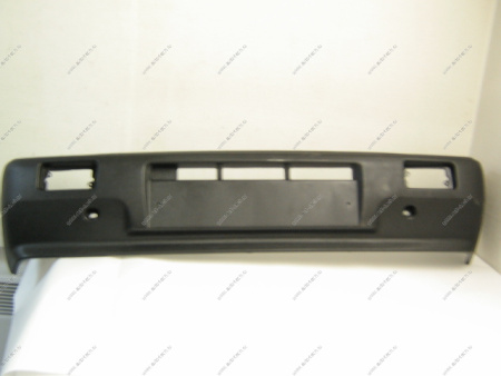 Бампер передний 1111 (Ока) Сызрань  11110-2803015-00