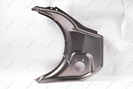 Арка наружняя ВАЗ-2170/2172 заднего колеса правая Тольятти Тольятти 21700540117463