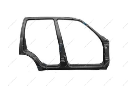Боковина кузова ВАЗ-2123 правая АвтоВАЗ АвтоВАЗ 21230540106070