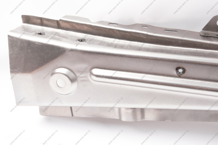 Усилитель брызговика ВАЗ-2190 верхний передний правый (стрела) Тольятти Тольятти 21900840339263