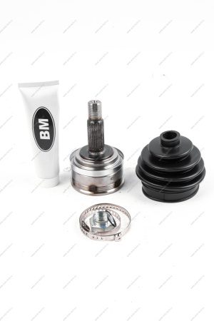 ШРУС ВАЗ LADA Largus наружный КПП JR5 левый/правый 23/22 шлиц HOLA HOLA CV10-017