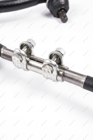 Комплект тяг рулевой трапеции ВАЗ-2121 Lada LADA 21210341400000