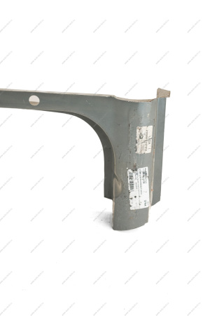 Усилитель задней панели ВАЗ-21099 (с петлей) грунтованная АвтоВАЗ LADA 21099510127510