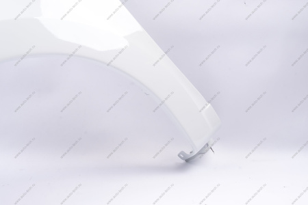 Крыло крашеное DATSUN/ON DO/MI DO переднее левое 240-Белое облако (белый) GAMMA GAMMA 631135PA0B-240-КООП