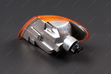 Щит ВАЗ-2108 заднего тормоза левый Lada LADA 21080350201310