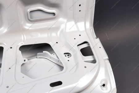 Крышка багажника (катафорезный грунт) LADA Vesta NG Lada LADA 8450013789