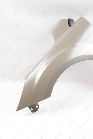 FORD Focus 08> Крыло переднее левое SIMYI SIMYI SYFD034G001L