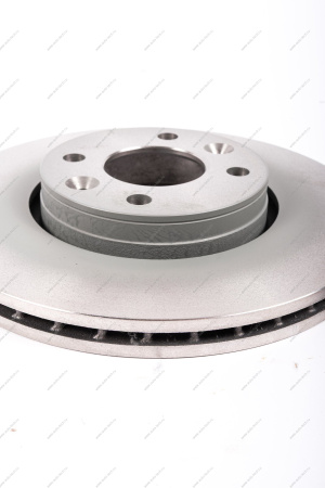 Диск тормозной передний LADA Largus/Лада Ларгус с АБС,фургон-8кл,16кл и универсал-16кл 2 шт к-т (Автореал) Lada Автореал AB8450009844