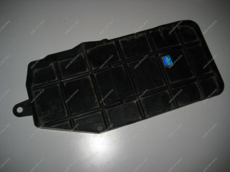 HYUNDAI Accent Защита двигателя левая MOBIS MOBIS 29130-25001