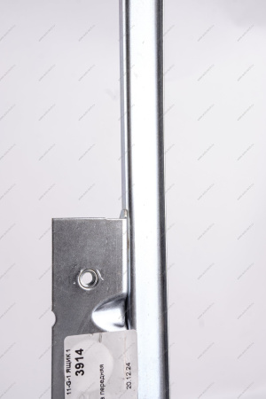 Обойма ВАЗ-2123 опускного стекла передняя Lada LADA 21230610322000