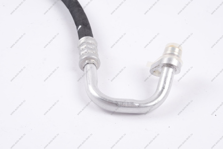 Трубка кондиционера компрессора (от компрессора к радиатору)RENAULT Logan/Sandero 2014- Renault RENAULT 924906313R