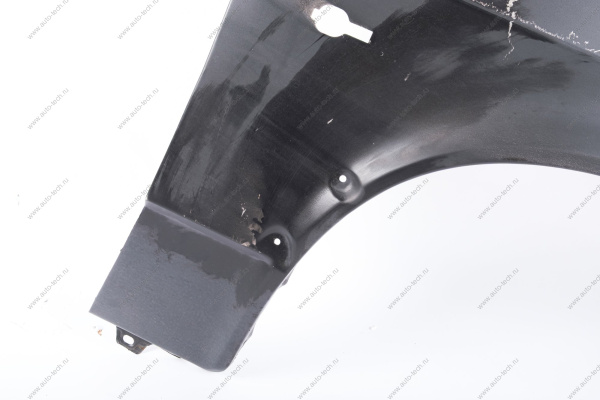 Крыло ВАЗ-2114 переднее правое Начало НАЧАЛО 2114-8403010