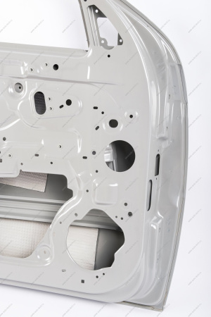 Дверь LADA Vesta/Vesta SWпередняя левая (катафорезный грунт) Lada LADA 8450039379