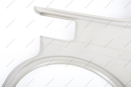 Крыло ВАЗ-2131 заднее правое (катафорезный грунт) Lada LADA 21317540174210