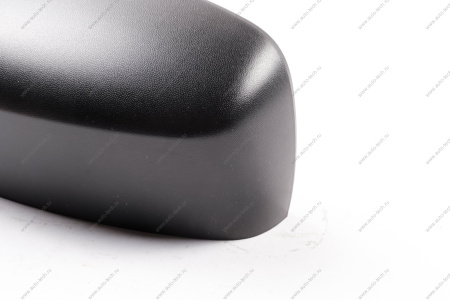 Накладка корпуса зеркала левая L (с тиснением)LADA NIVA TRAVEL Lada LADA 21230820122560