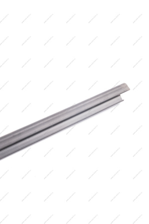 Бархотка стекла двери ВАЗ-1118 наружняя нижняя передняя правая Lada LADA 11180610329002