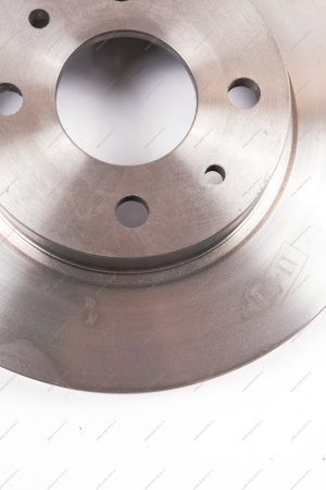 Диск переднего тормоза вентилируемый ВАЗ-2110 R-13 ,Авто-Реал, ООО г. Миасс Lada LADA 21100350107002