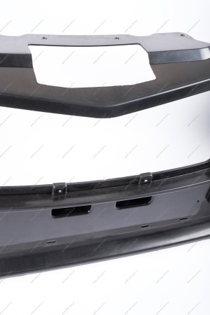 Бампер передний хэтчбек Datsun/mi do Nissan DATSUN 626515PA0F