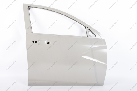 Дверь LADA Vesta/Vesta SW передняя правая (катафорезный грунт) Lada LADA 8460013091