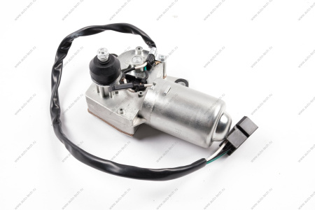 Моторедуктор стеклоочистителя двери задка VWB0108 STARTVOLT Startvolt VWB0108