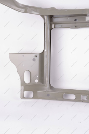 Рамка радиатора (катафорезный грунт) (FL) LADA GRANTA 2018- Lada LADA 8450104959