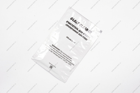 Комплект для вклейки стекол TEROSON BOND 60 (PU 8597 HMLC) Lada LADA 8460061901