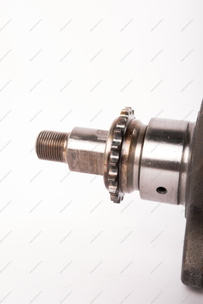 Вал коленчатый ВАЗ-2123 со звездочкой в сборе (ОАО""АВТОВАЗ"") фирм.упак. Lada LADA 21230100501200