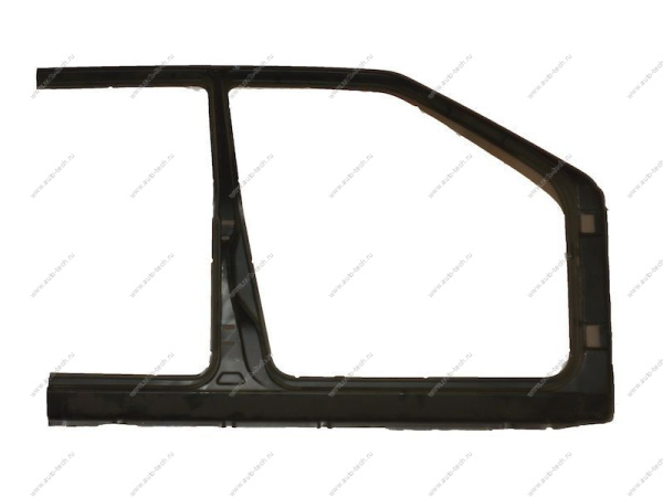 Боковина кузова ВАЗ-21099 правая АвтоВАЗ LADA 21099-5401060-00