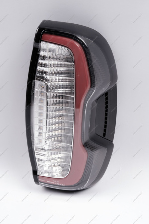 Фонарь задний правый LADA NIVA TRAVEL с бесцветным стеклом Lada LADA 8450086864