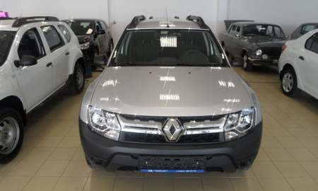 Крыло переднее правое RENAULT Duster крашеное Cерая платина D69 Renault RENAULT 631007297R-D69