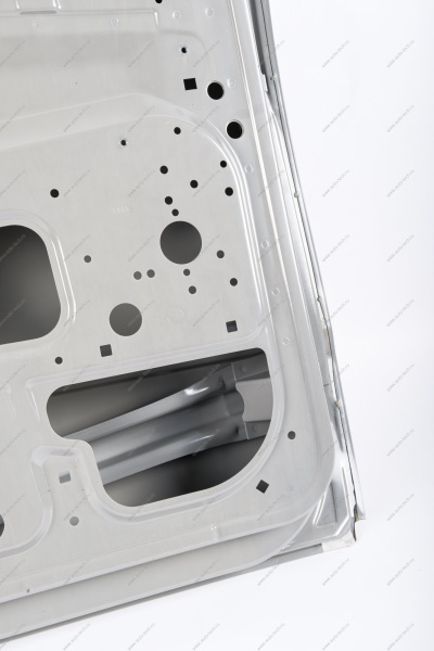 Дверь ВАЗ-2191 задняя левая (катафорезный грунт) Lada LADA 21910620001570