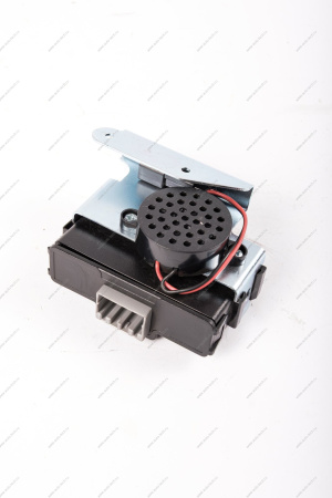 Блок управления и сигнализации системы безопасной парковки с кронштейном в сборе ВАЗ-2190 ( Итэлма) Lada LADA 21900382600610