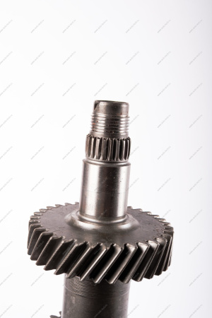 Вал первичный LADA Largus КПП-BVI5 21 зуб Lada LADA 21100170103010