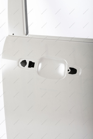 Дверь LADA Vesta/Vesta SW передняя правая (катафорезный грунт) Lada LADA 8460013091