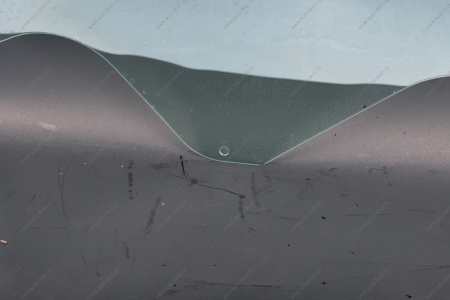 Стекло опускное задней правой двери (тонированное) (светопропускная способность 75%) LADA XRAY Lada LADA 823007313R